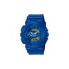 CASIO G-SHOCK серия YOUTH классические модные спортивные водонепроницаемые кварцевые часы ремешок из смолы японские и корейские часы мужские часы GA-110BC-2A