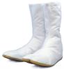H Festival Tabi Rikioh White 10-Piece Kohaze White 25.5cm WF10
