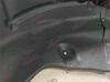 Compatible Fender Liner Wheel Arch Mudguard Cover for Mercedes GLE Class W167 (GLE300, GLE320, GLE350)