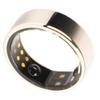 Smart Ring Wearable Step Counter IPX8 Water Resistant Sleep Tracking Smart Ring with Charging Base