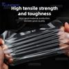 For GMC YUKON 2025-UP Interior Film TPU Anti-scratch Protection Central Navigation Screen Gear Shift Panel Dashboard Sticker