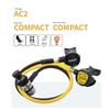 Комплект BCD для дайвинга CRESSI STARTPRO
