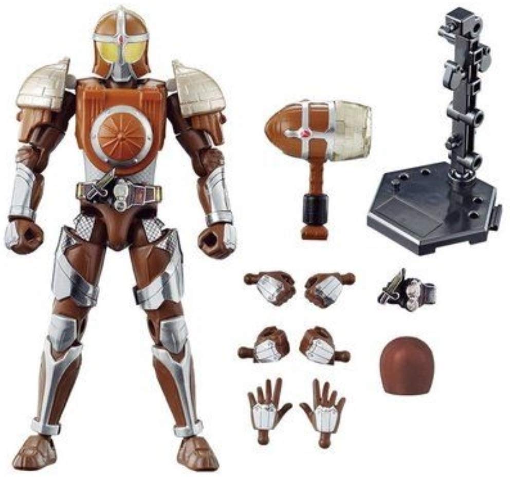 ХРОНИКА Камен Райдер Гаим Камен Райдер Браво Камен Райдер Набор рук Глидон ТАКОЕ & &