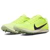 Nike Zoom Кроссовки унисекс Rival XC 5 Volt Mint Foam Green Coconut-Milk Cave-Purple CZ1795-702
