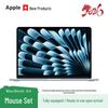 Apple Ноутбук MacBook Air 15 дюймов M5 (Китайская версия)