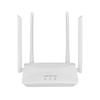 4G LTE CPE WiFi Router with SIM Card Slot for Home – Russian-European Compatibility