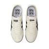 ONITSUKA TIGER Mexico 66 Кожаные Удобная поддержка Низкие Повседневные кроссовки Унисекс кроссовки 1183C691-100
