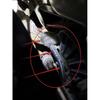 Turbo Coolant Hose Fits Mercedes-Benz SL550 S550 ML500 GLE500 4Matic M278 4.7L