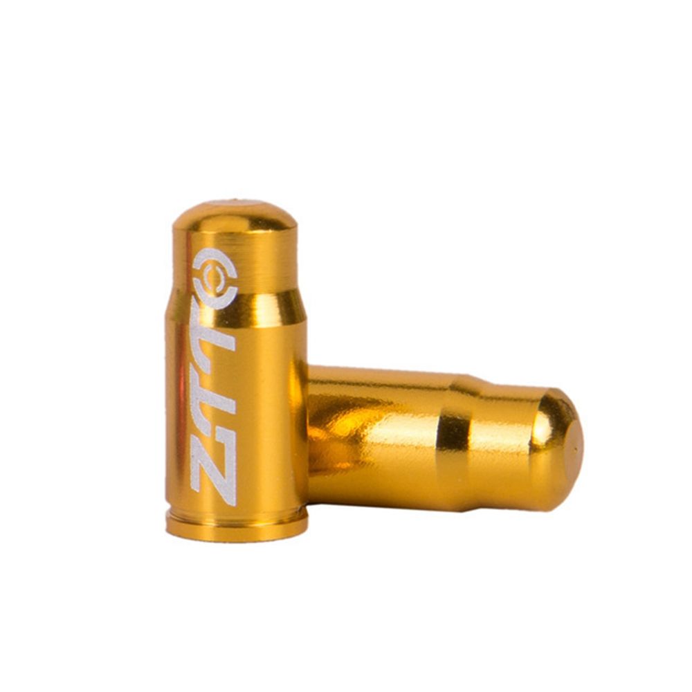 alloy Dust Cover MTB Bike Parts Wheel Tire Covered French Tyre Dustproof Valves Protector Valve Cap