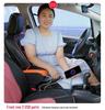 Nissan Note Car Armrest Center Accessory