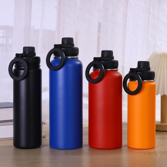 Изолированная чашка из нержавеющей стали для штатива MagSafe и магнитного держателя Hot