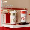 Термобутылка Germ Coca-Cola с совместным брендингом