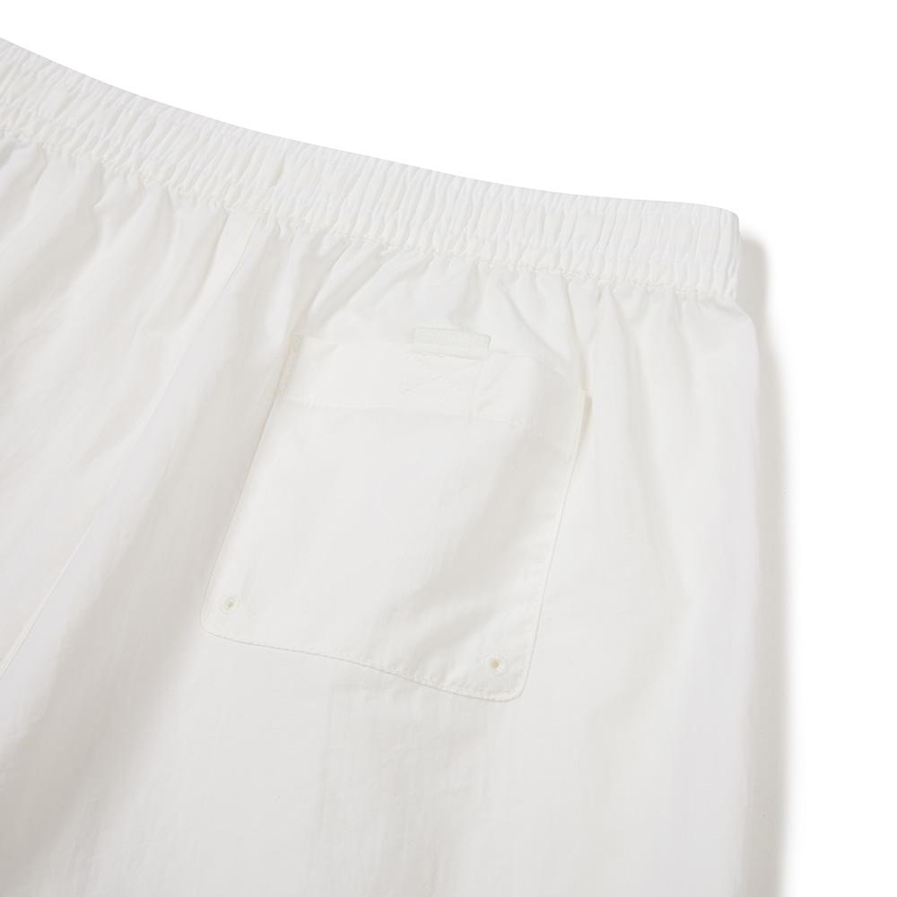 [Snowpeak] Water Women's Board Shorts Off White (S24MWWSP07)