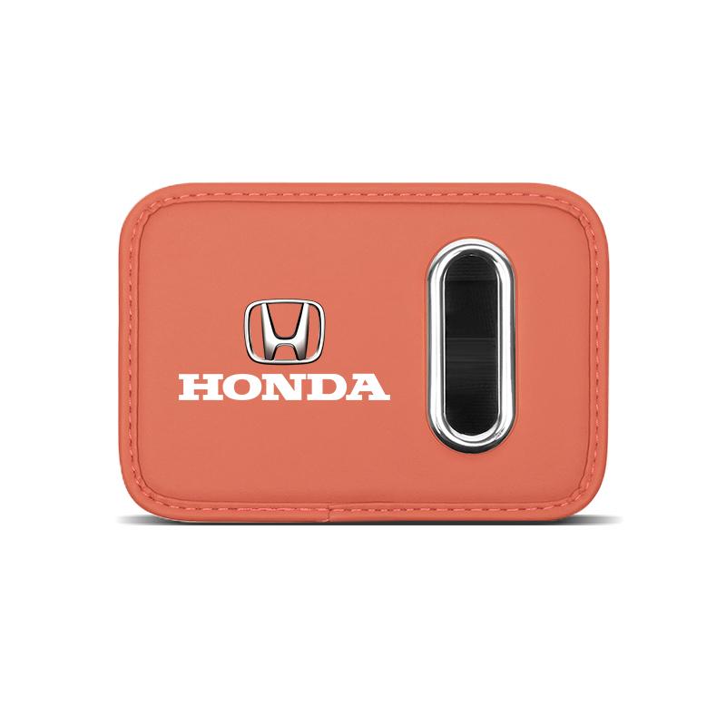 New Car Door Multi Purpose Storage Box Interior Accessories For Honda Accord Jazz HRV Stepwgn Prelude Insight Vezel CRZ 5th City EC5