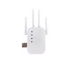 Новая распродажа 1 шт. WiFi-роутер с усиленным сигналом большой дальности, роутер 300 Мбит/с, беспроводной репитер, усилитель расширителя WiFi-сигнала 2,4 ГГц