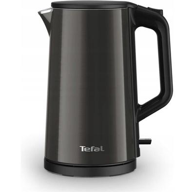 Чайник электрический TEFAL DOUBLE LAYER KI583E