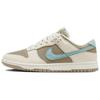 Dunk Low 'Denim Turquoise' Skate Shoes Sneakers HQ1175-240