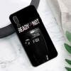 Чехол с символом полиции для Huawei Nova 10 9 SE 8i 11i 12i 12s Y60 Y61 Y70 Y90 Y72 Y73 Y91 P60 Pro P40 P30 Lite