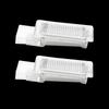 CANbus Белый Синий Для Seat Ateca Alhambra Skoda Superb Rapid VW Passat B6 B7 Golf 5 6 Caddy Светодиодная подсветка пространства для ног Лампы перчаточного ящика
