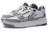 Li Ning Новичок Синтетическая кожа, Замша (спилок) Амортизация Нескользящая Устойчивость к истиранию Покрытие Поддержка Низкий профиль ABCS003-1