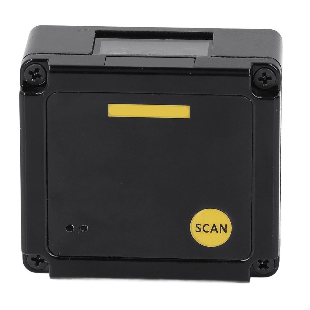 Встроенный стационарный сканер штрих-кодов Mini Scan Engine 1D 2D QR-считыватель кодов EP2000