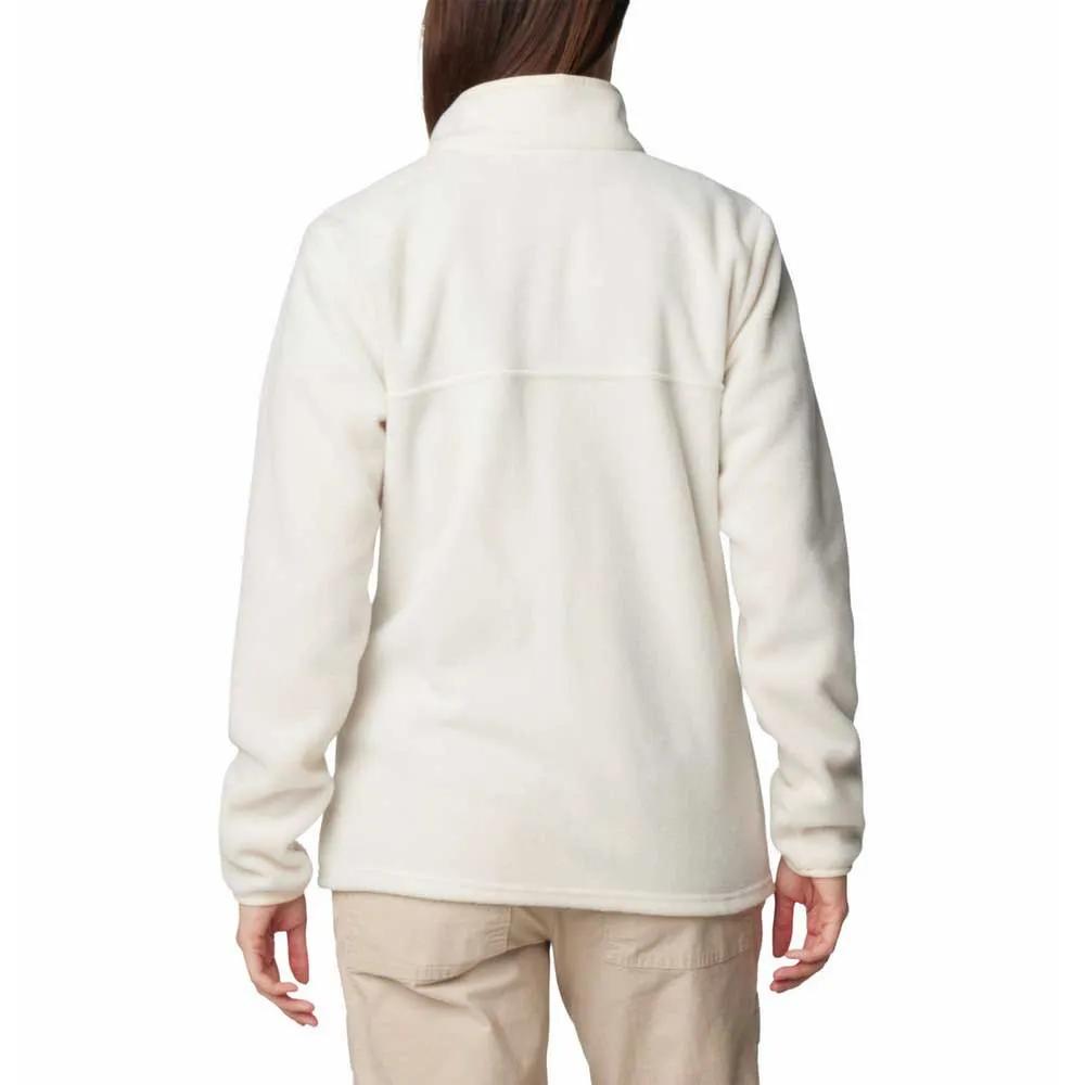 Columbia Флисовая кофта с полумолнией Benton Springs™ II Snap