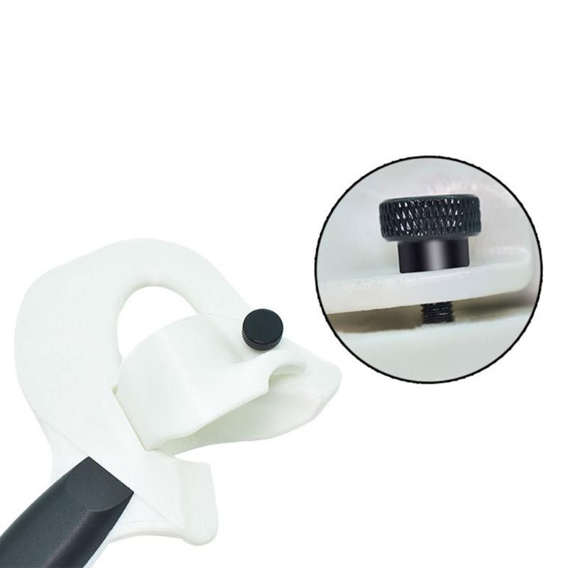 Рукоятка для ракетки для настольного тенниса для VR-контроллеров Meta Quest 3 для игры в настольный теннис в VR