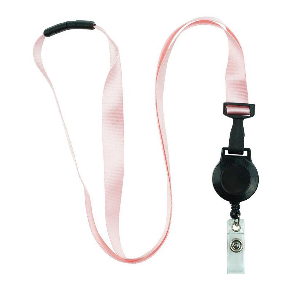 Accessories Cellphone Hanging Rope Mobile Phone Strap Retractable Phone Lanyard Work Card Rope