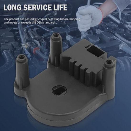 Переключатель вентилятора отопителя для Fiat Ducato Peugeot Boxer Citroen Relay 1994-06