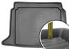 MG 4 (Lower Trunk) Hatchback 2023- LUCKY3D Trunk Mat