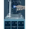 Brushless Motor Cooling Tower Fan Quiet Air Circulator Fan New Portable Tower Fan  Home Office