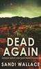 Книга Dead Again : 2