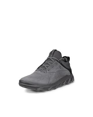 Кроссовки ECCO мужские Mx Low, титан, 6-6.5 US