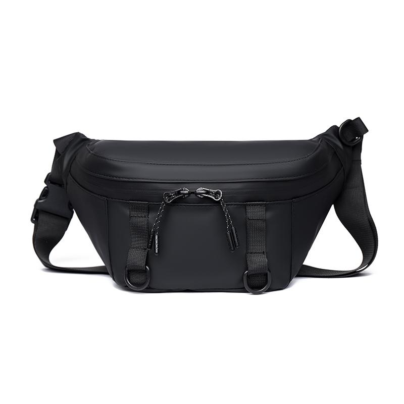 Мужская сумка через плечо, многофункциональная нагрудная сумка, велосипедная поясная сумка, спортивная сумка на плечо для активного отдыха