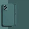 Чехол для Xiaomi Redmi K50i Чехол для Xiaomi Redmi K50i K40 K60 Pro Ударопрочный Жидкий Силикон ТПУ Черный Чехол для Телефона Xiaomi Redmi K50i