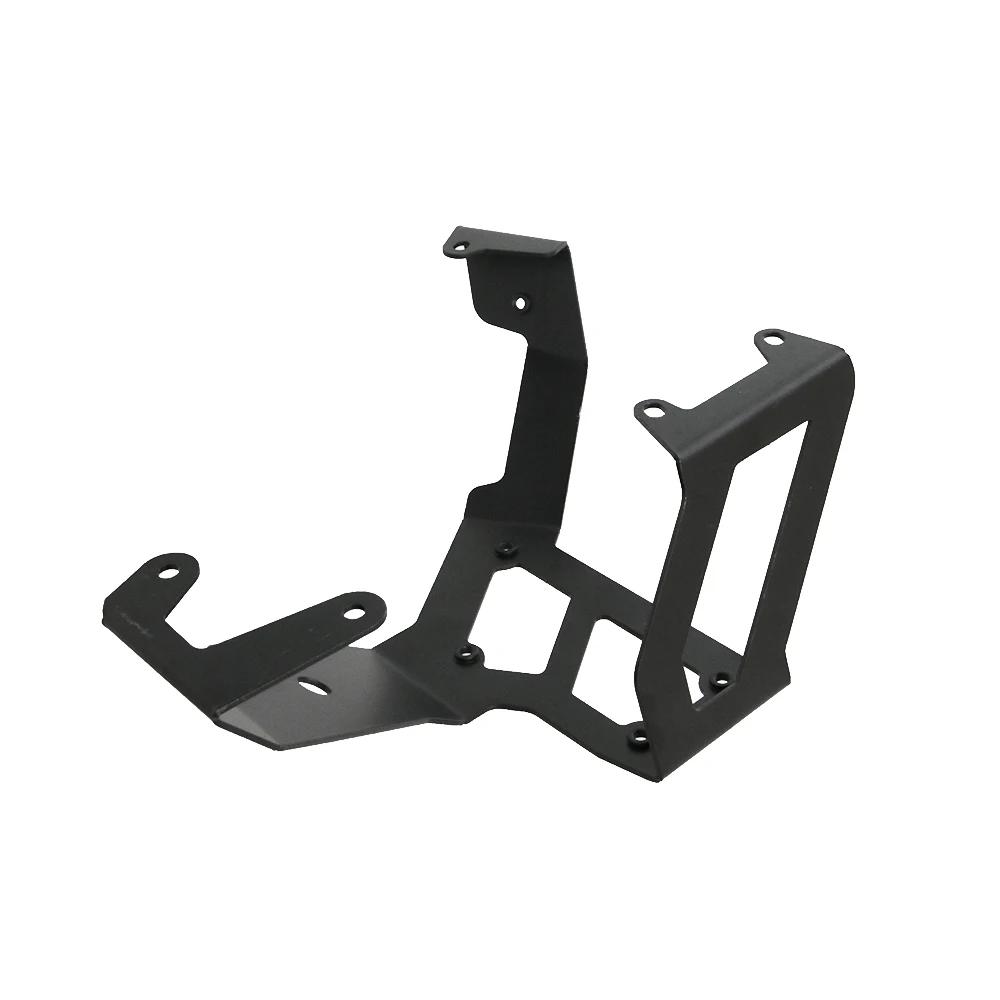 For YAMAHA MT-09 MT 09 2016-2019 TRACER 900 FJ-09 XSR 900 XSR900 2015-2019 Engine chassis guard cover protector