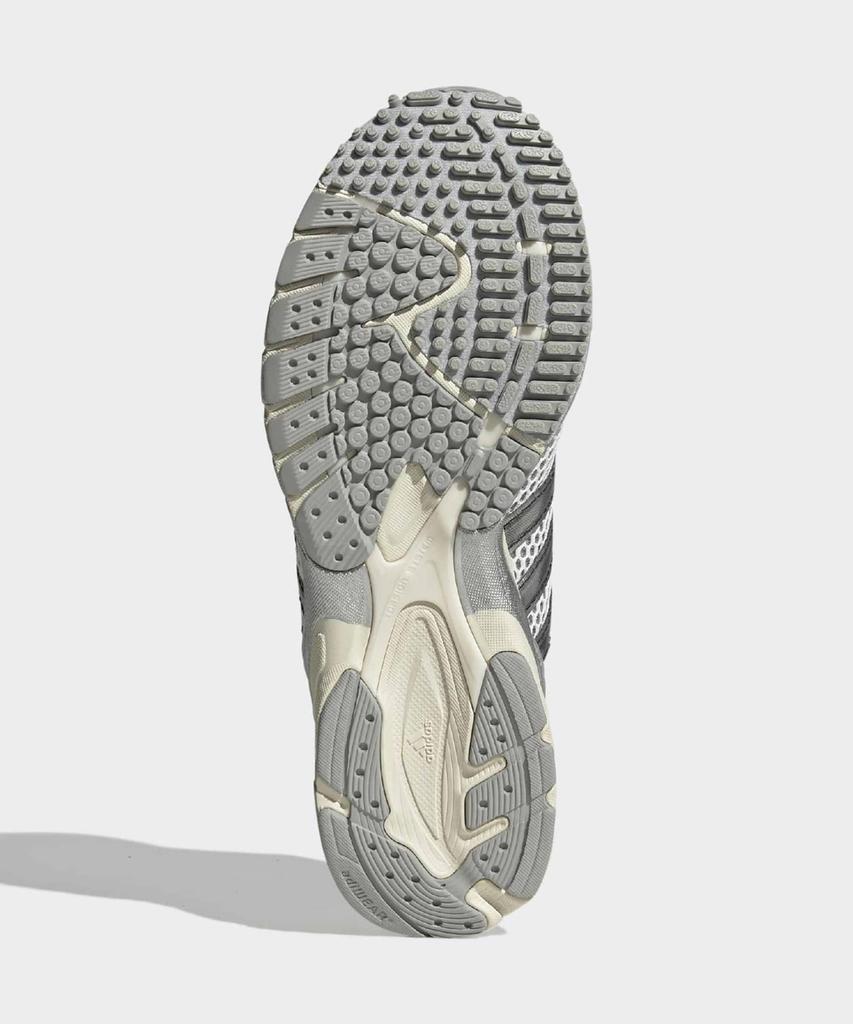 adidas Adizero Adios Og - Серебристый металлик:черный:Красный / Kj0999