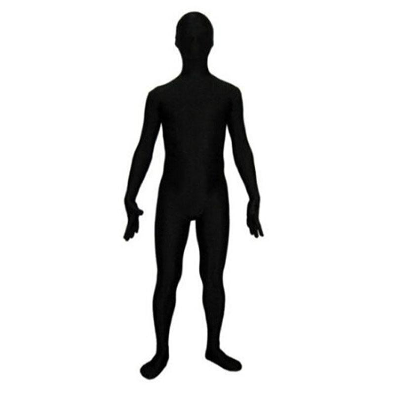 Skin Full Body Suit Catsuit Halloween Party Zentai Costumes Unisex Suit Party