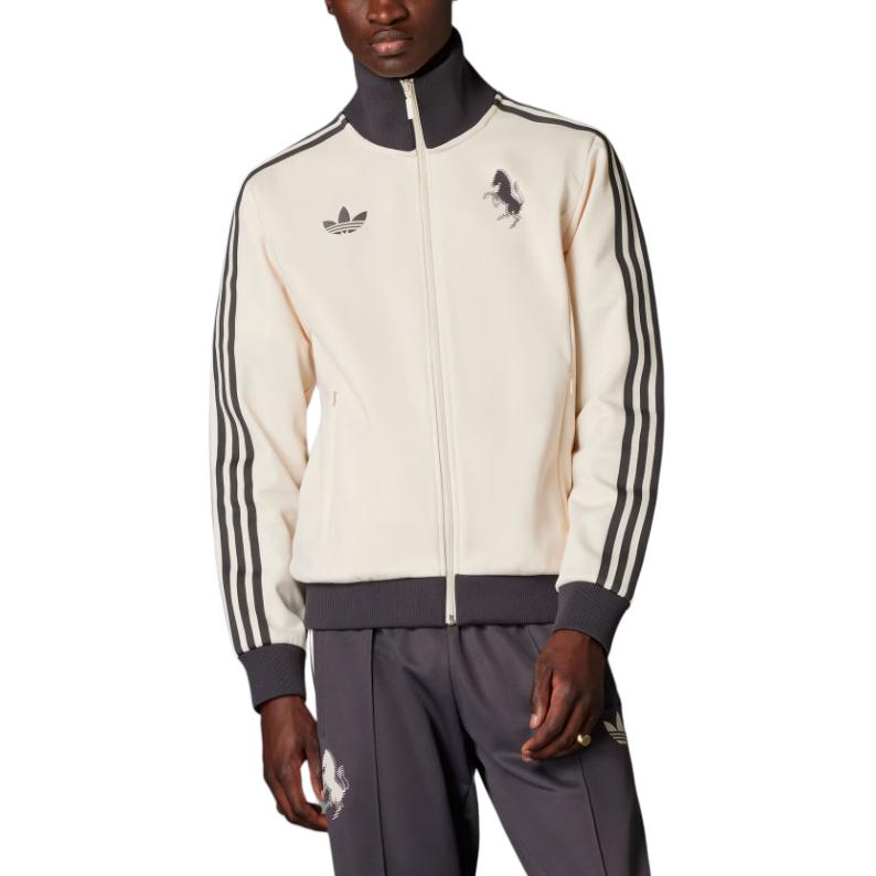 adidas Оригиналы Juventus Originals Спортивная кофта IY0049-