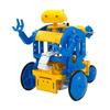 Tamiya Специальная программа цепочки продуктов Robot Work Set BlueYellow 69931