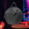 Oxford Cloth Drum Cushion Bag Holder Case for 12inch Dumb Drum Storage Bag
