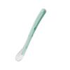 Silicone Soft Baby Feeding Spoon for Newborns