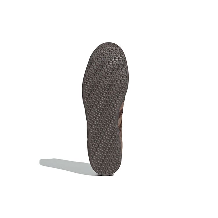 Adidas Мужские кроссовки Gazelle Earth Strata Brown Gum IG4989