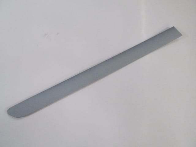 For Volkswagen Golf 5 2004-2009 Rear Door Trim Right Gray Oem 1K4853754AGRU