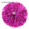 Fancy Cheerleader Pompoms Club Sport Supplies Dance Party Decorator Cheerleading Cheering Ball