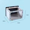 3D Holographic Tv Theater Projector Student Scientific Experiment Handmade Diy Materials