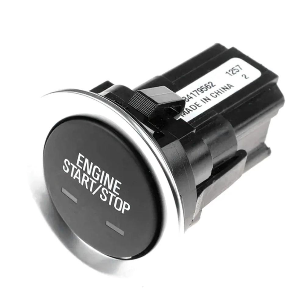 Кнопка выключателя зажигания Start Stop для Chevrolet Equinox Traverse 2018-2022