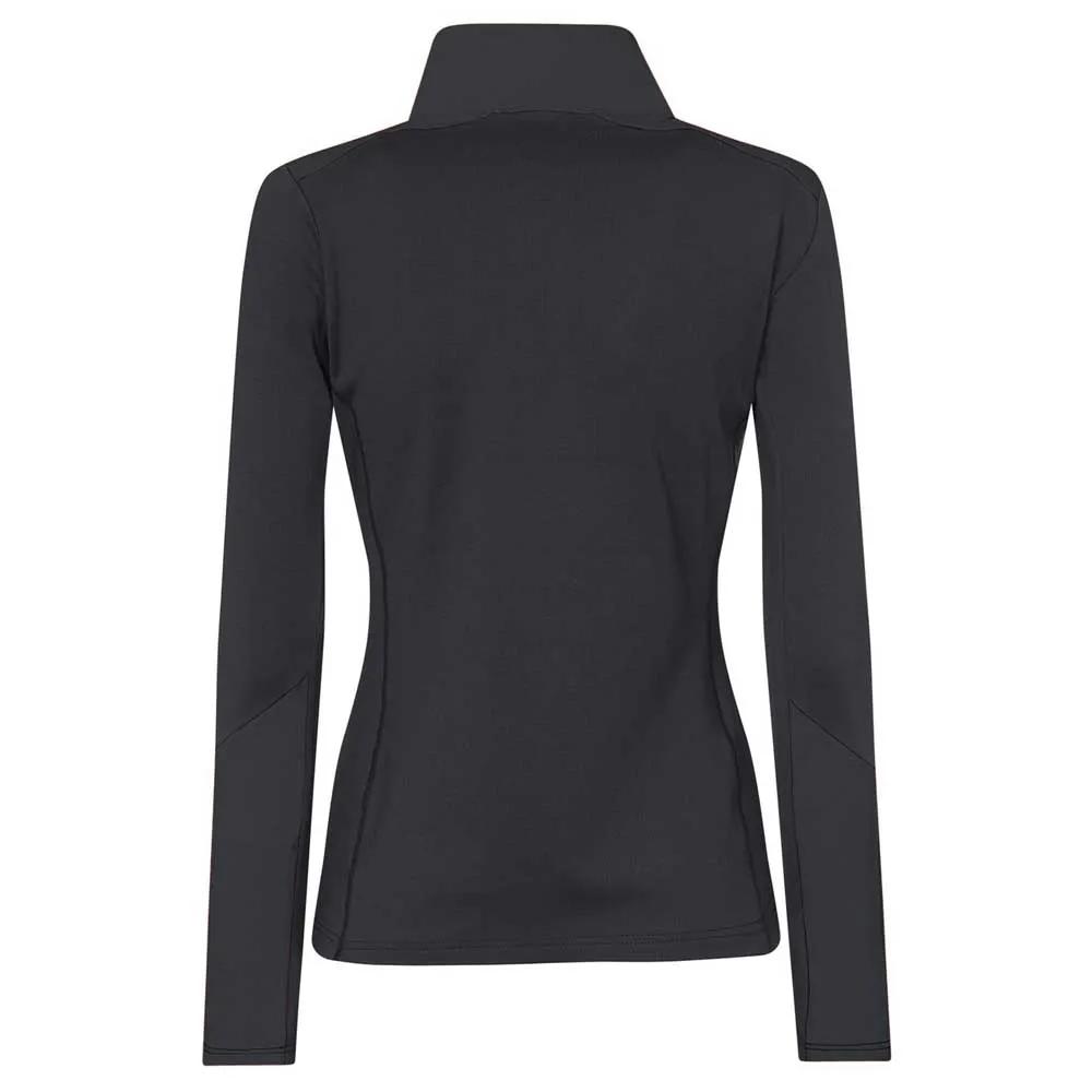 Rock Experience Флисовая кофта с полумолнией Ramp