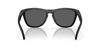 Солнцезащитные очки OO9284A Frogskins Range A Азиатская посадка Prizm [Oakley] O-Matter