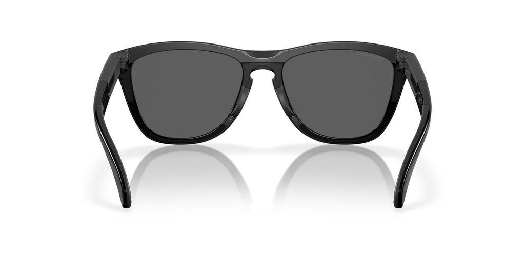 Солнцезащитные очки OO9284A Frogskins Range A Азиатская посадка Prizm [Oakley] O-Matter